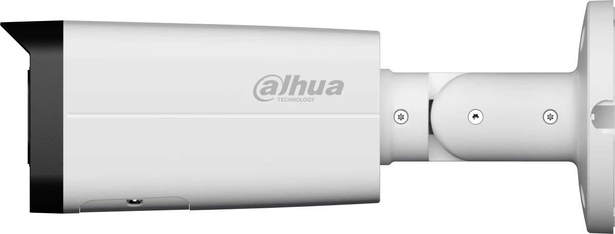 Камера видеонаблюдения IP Dahua DH-IPC-HFW2249TP-ZAS-IL-S2 2.7-13.5мм цв. корп.:белый — миниатюра 3