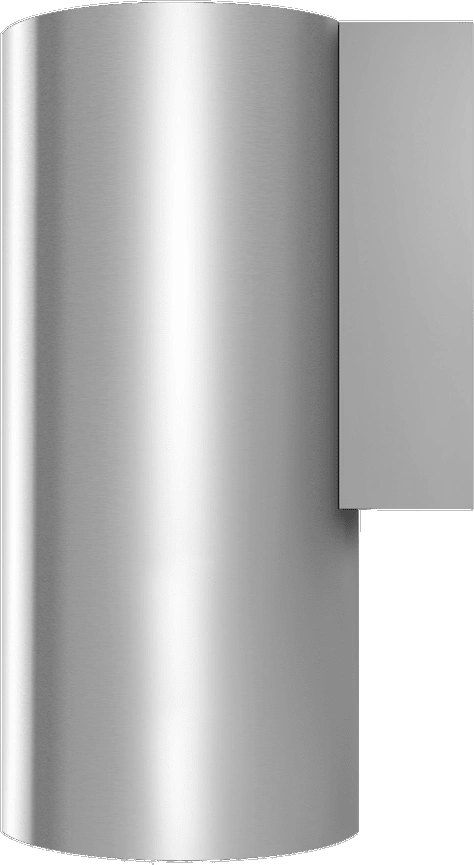 Вытяжка каминная Maunfeld Vega 39 Wall нержавеющая сталь управление: сенсорное (1 мотор) — миниатюра 13