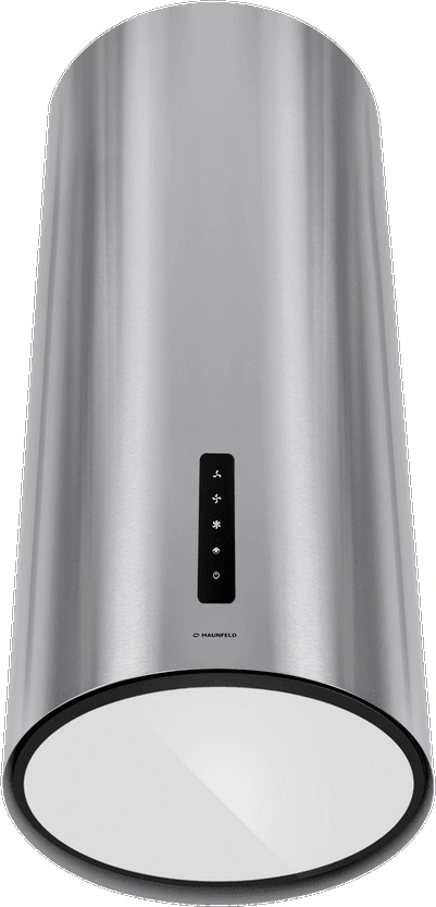 Вытяжка каминная Maunfeld Vega 39 Wall нержавеющая сталь управление: сенсорное (1 мотор) — миниатюра 14