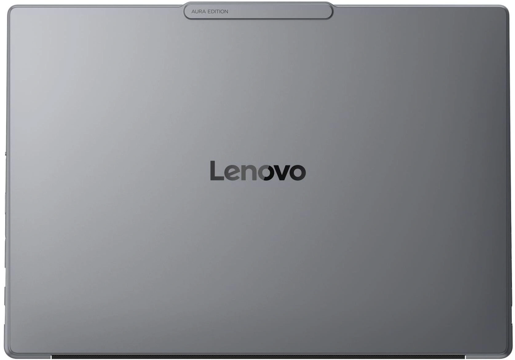 Ноутбук Lenovo Yoga Pro 7 15IPH11 Core Ultra 7 356H 32Gb SSD1Tb NVIDIA GeForce RTX5050 8Gb 15.3" OLED Touch 2.5K (2560x1600) Windows 11 Home grey WiFi BT Cam (83SN003ARK) — миниатюра 3