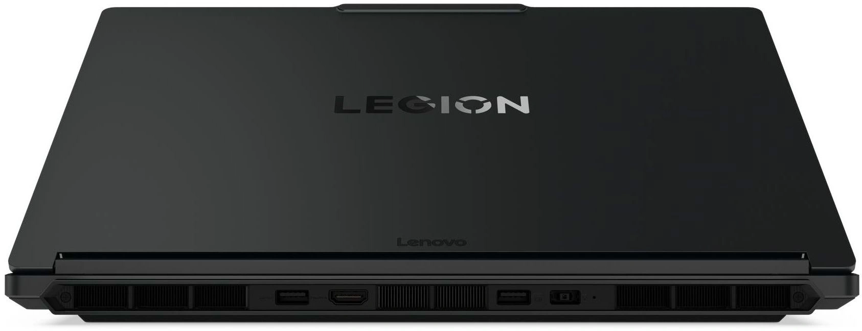 Ноутбук Lenovo Legion 5 15IAX11 Core Ultra 9 290HX Plus 32Gb SSD1Tb NVIDIA GeForce RTX 5070 12Gb 15.3" OLED WQXGA (2560x1600) Windows 11 Home black WiFi BT Cam (83VK004WRK) — миниатюра 2