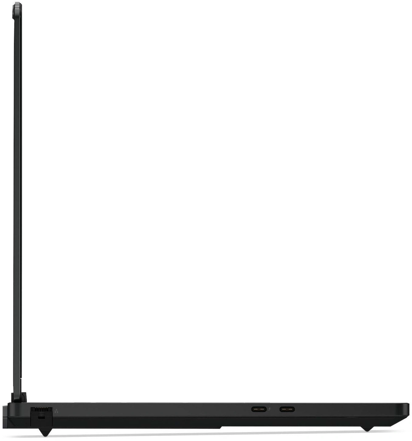 Ноутбук Lenovo Legion 5 15IAX11 Core Ultra 9 290HX Plus 32Gb SSD1Tb NVIDIA GeForce RTX 5070 12Gb 15.3" OLED WQXGA (2560x1600) Windows 11 Home black WiFi BT Cam (83VK004WRK) — миниатюра 7