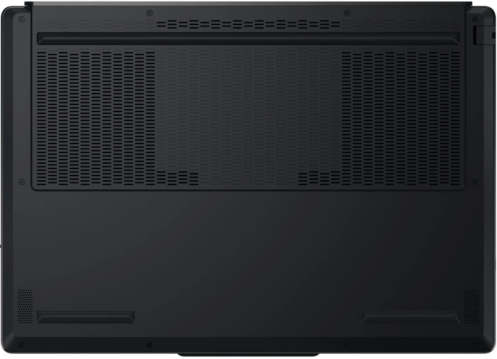 Ноутбук Lenovo Legion 5 15IAX11 Core Ultra 9 290HX Plus 32Gb SSD1Tb NVIDIA GeForce RTX 5070 12Gb 15.3" OLED WQXGA (2560x1600) Windows 11 Home black WiFi BT Cam (83VK004WRK) — миниатюра 9