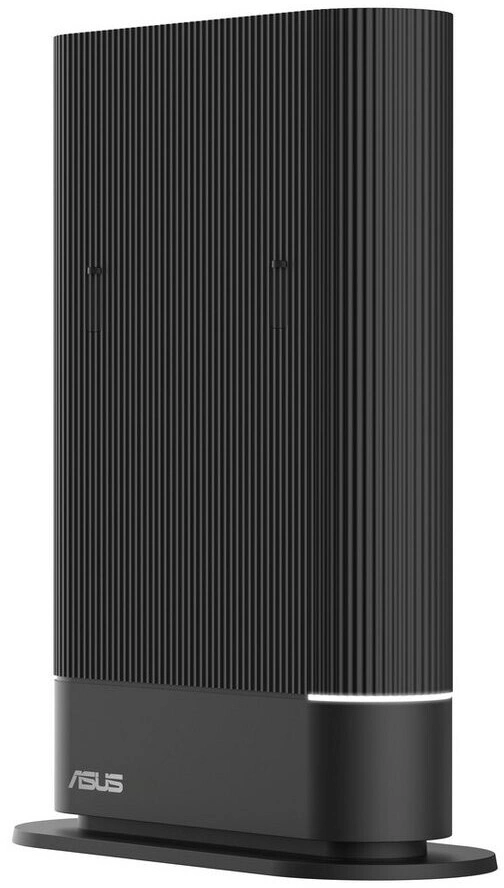 Роутер беспроводной Asus PRT-BE5000 BE5000 10/100/1000/2500BASE-T черный — фото 1