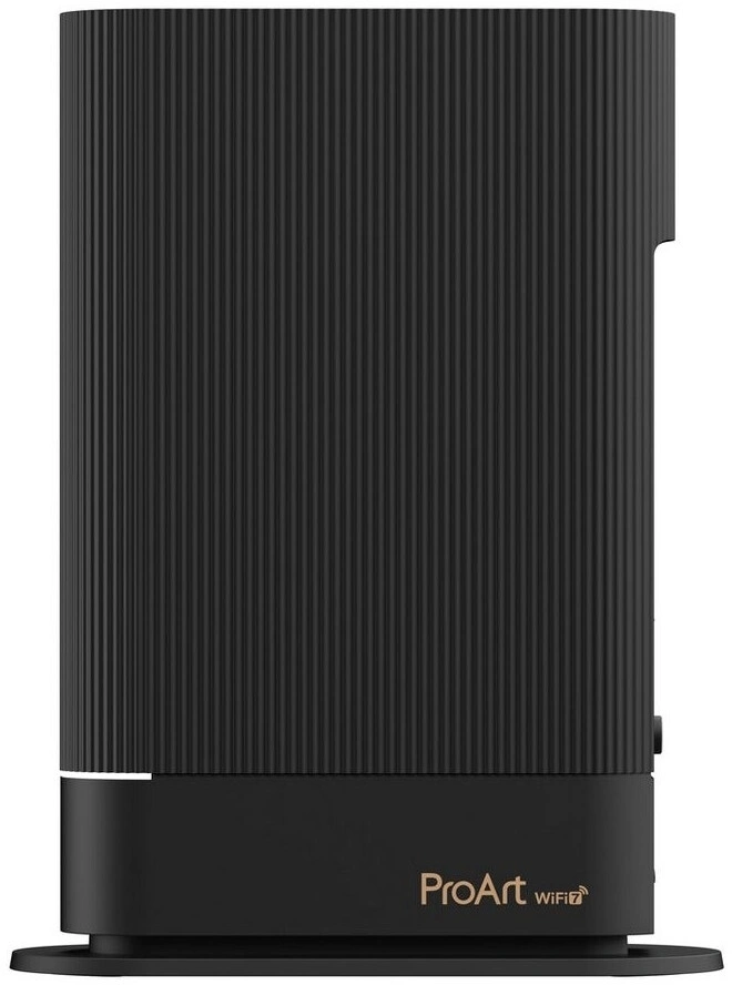 Роутер беспроводной Asus PRT-BE5000 BE5000 10/100/1000/2500BASE-T черный — миниатюра 2