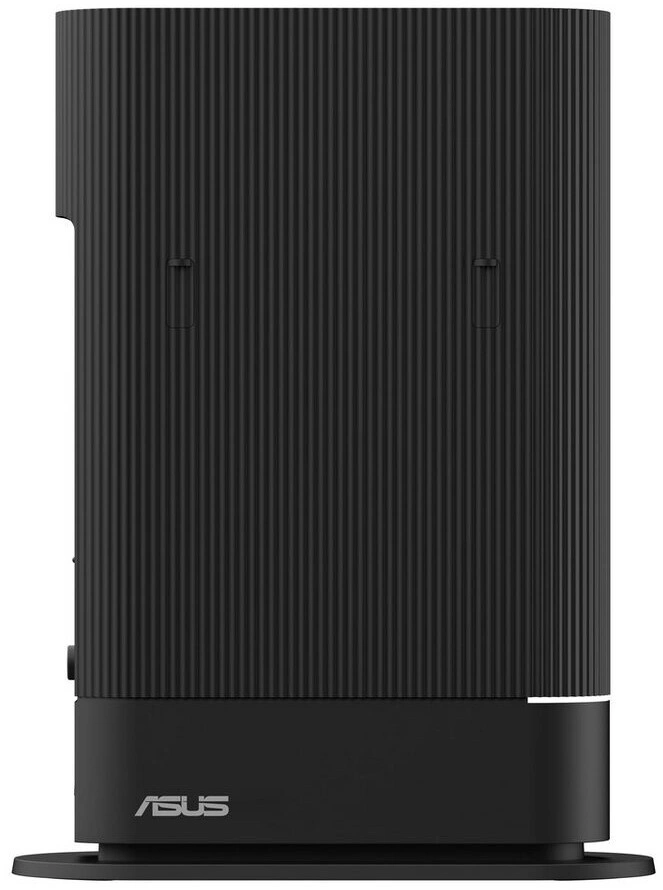 Роутер беспроводной Asus PRT-BE5000 BE5000 10/100/1000/2500BASE-T черный — миниатюра 3