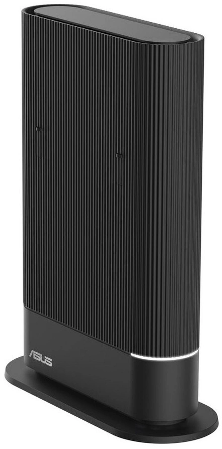 Роутер беспроводной Asus PRT-BE5000 BE5000 10/100/1000/2500BASE-T черный — миниатюра 4