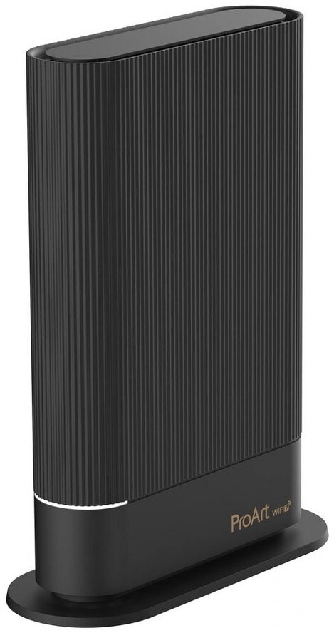 Роутер беспроводной Asus PRT-BE5000 BE5000 10/100/1000/2500BASE-T черный — миниатюра 5