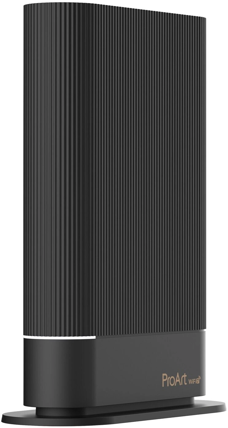 Роутер беспроводной Asus PRT-BE5000 BE5000 10/100/1000/2500BASE-T черный — миниатюра 7