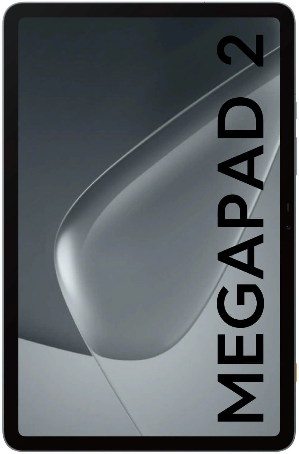Планшет Tecno MegaPad 2 T1103 G99 (2.2) 8C RAM6Gb ROM128Gb 10.95" IPS 2560x1600 4G Android 16 серый 8Mpix 8Mpix BT WiFi microSD 2Tb 8200mAh 1776hrs — миниатюра 3