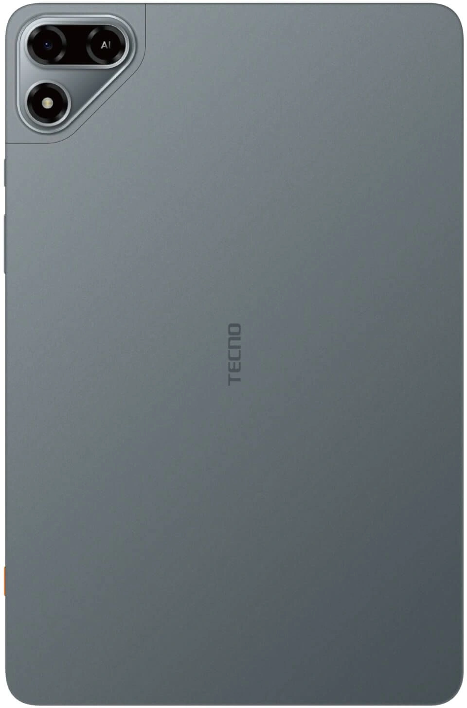 Планшет Tecno MegaPad 2 T1103 G99 (2.2) 8C RAM6Gb ROM128Gb 10.95" IPS 2560x1600 4G Android 16 серый 8Mpix 8Mpix BT WiFi microSD 2Tb 8200mAh 1776hrs — миниатюра 2