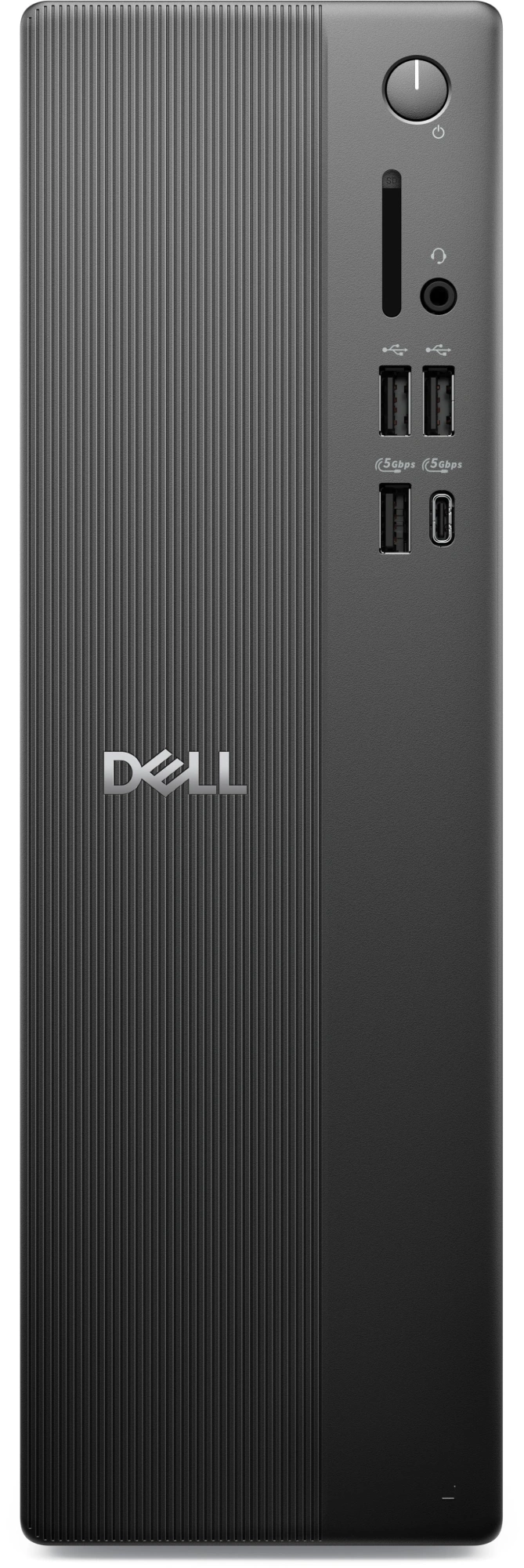 ПК Dell Slim ECS1250 SFF i7 14700 (2.1) 8Gb SSD512Gb UHDG 770 Windows 11 Pro GbitEth WiFi BT 180W мышь черный (DSD-7621) — миниатюра 4