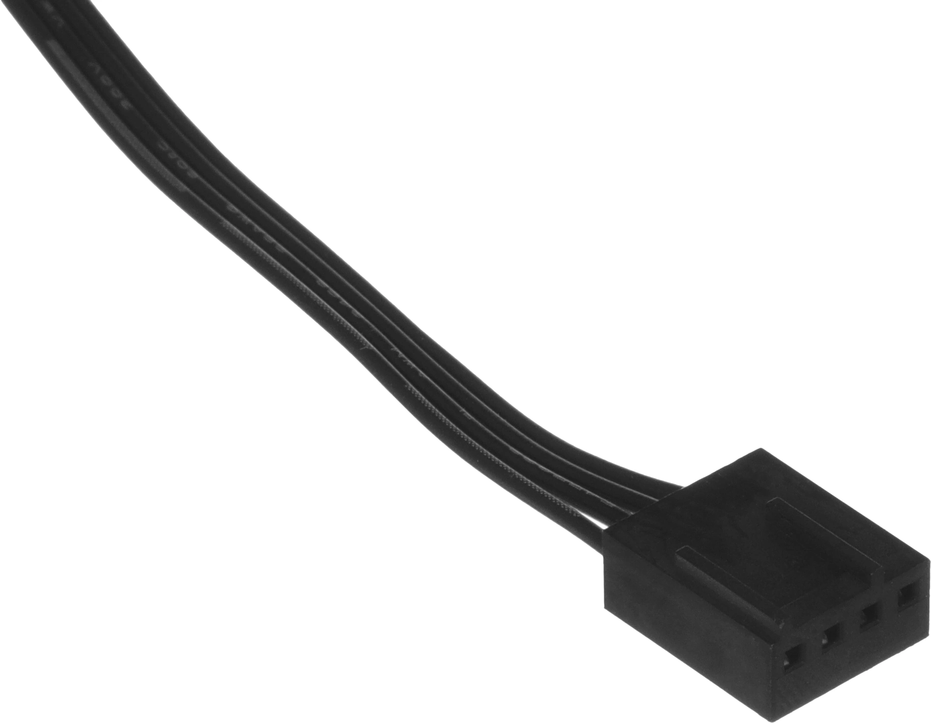 Устройство охлаждения(кулер) ID-Cooling SE-224K-I Soc-1200/1700/1851 серебристый/черный 4-pin 15.2-32.5dB Al+Cu 220W 810gr Bulk (SE-224K-I BULK) — миниатюра 12