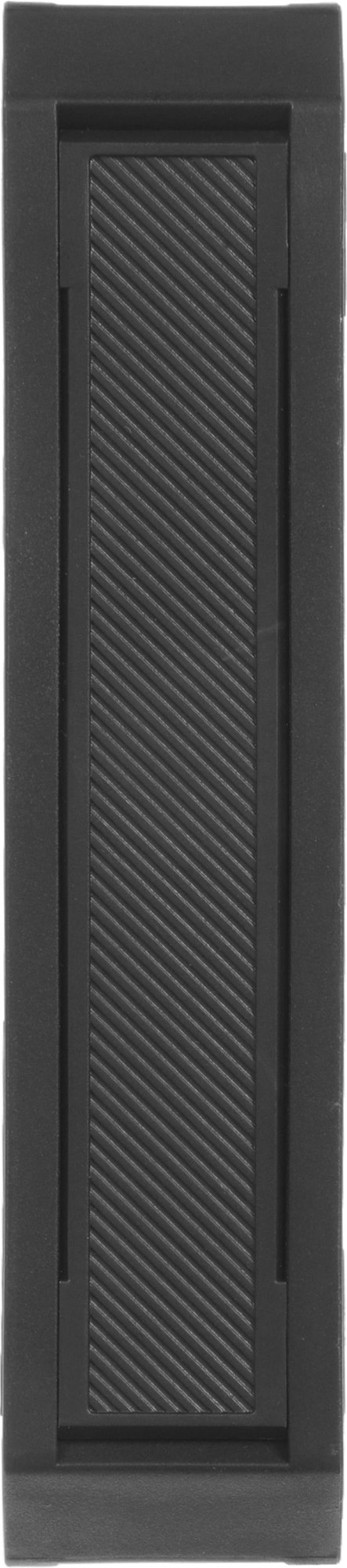Вентилятор для корпуса ID-Cooling AM-120-K 120х120x25 черный 4-pin 31дБ Ret — миниатюра 10