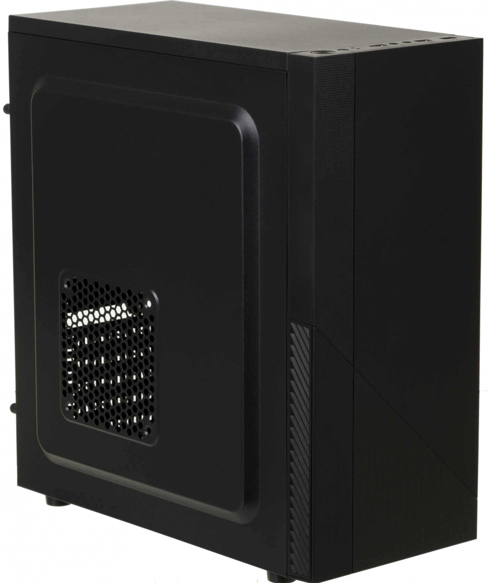 Сервер IRU Rock s9102p1 1x14400 1x16Gb 1x500Gb M.2 SSD RAID AST2600 2xGigEth 1x500W w/o OS (2192181) — фото 1