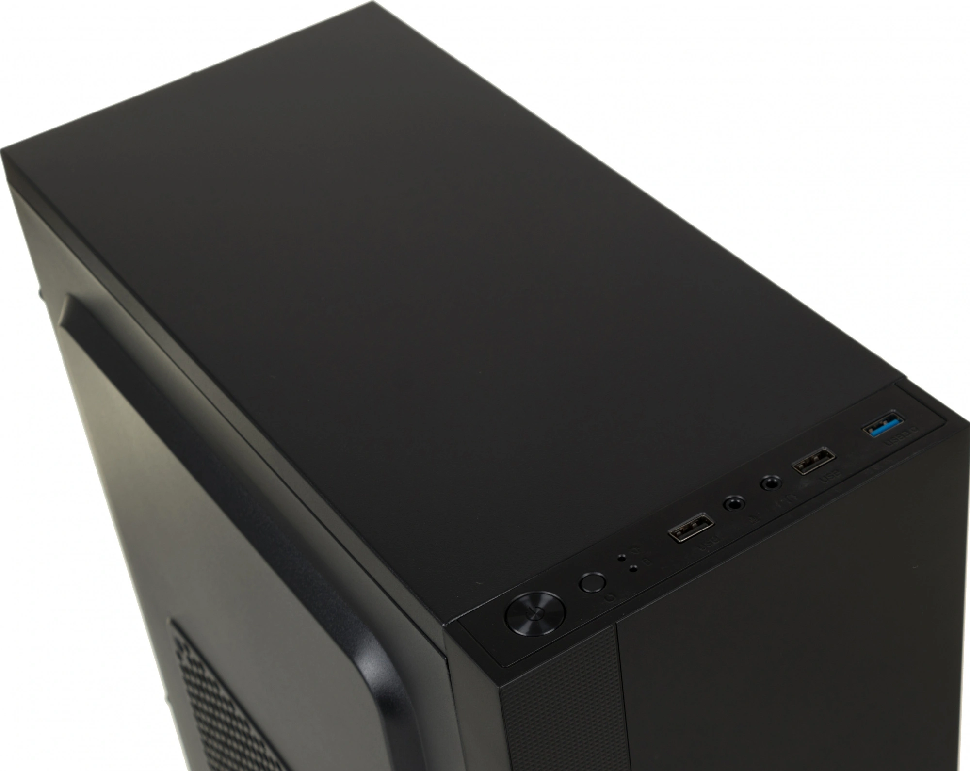 Сервер IRU Rock s9102p1 1x14400 1x16Gb 1x500Gb M.2 SSD RAID AST2600 2xGigEth 1x500W w/o OS (2192181) — миниатюра 2