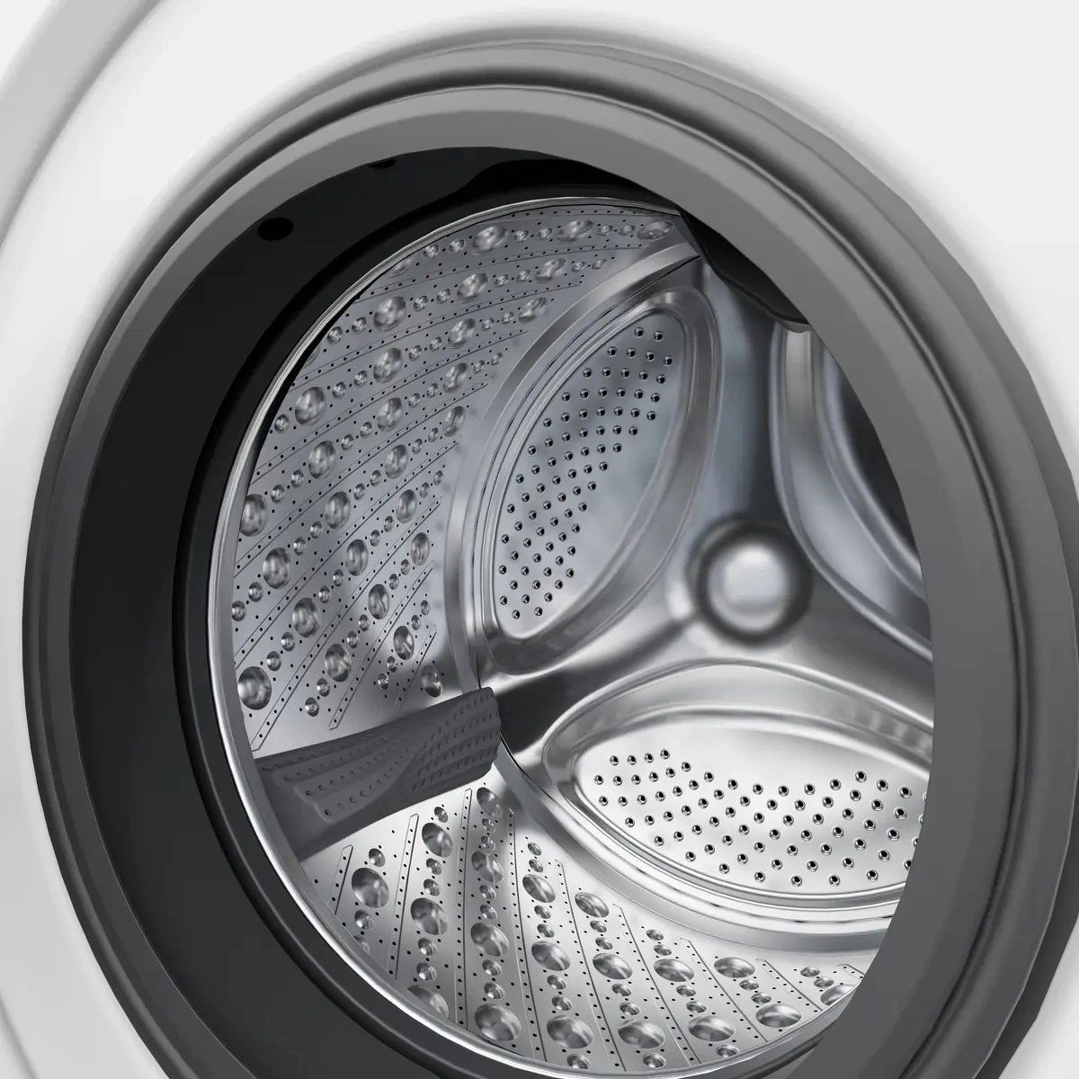 Стиральная машина Gorenje WG2P114A12/C класс: A загр.фронтальная макс.:11кг белый инвертор — миниатюра 6
