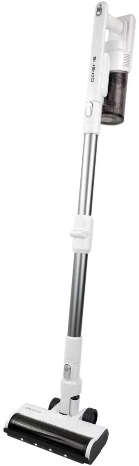 Пылесос Polaris Flex Motion 360 PVCS 2555 300Вт белый — фото 1