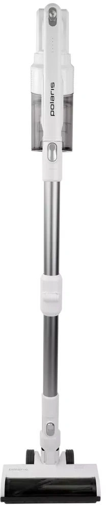 Пылесос Polaris Flex Motion 360 PVCS 2555 300Вт белый — миниатюра 2