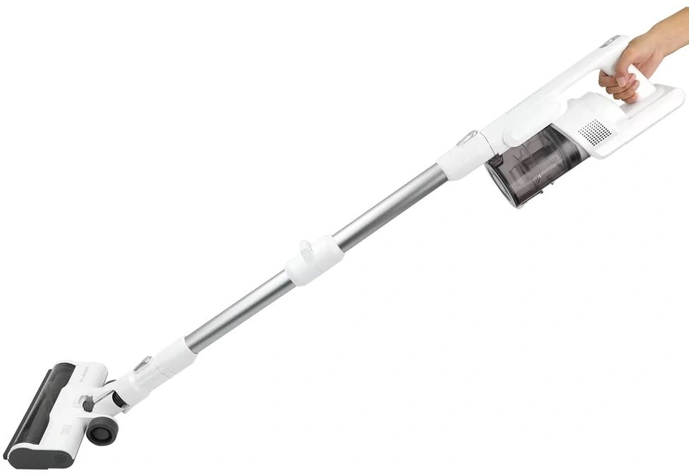 Пылесос Polaris Flex Motion 360 PVCS 2555 300Вт белый — миниатюра 3