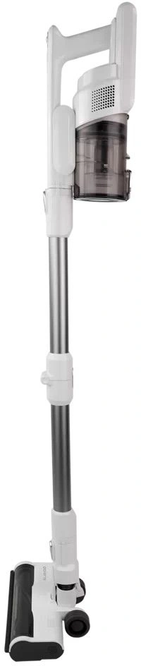 Пылесос Polaris Flex Motion 360 PVCS 2555 300Вт белый — миниатюра 4