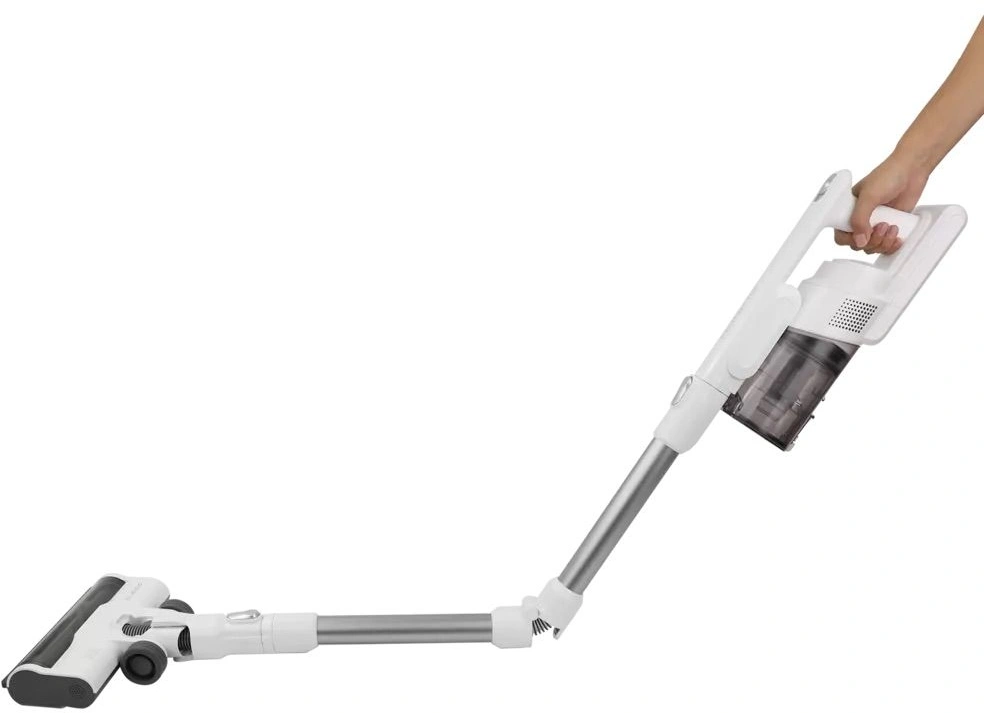 Пылесос Polaris Flex Motion 360 PVCS 2555 300Вт белый — миниатюра 5
