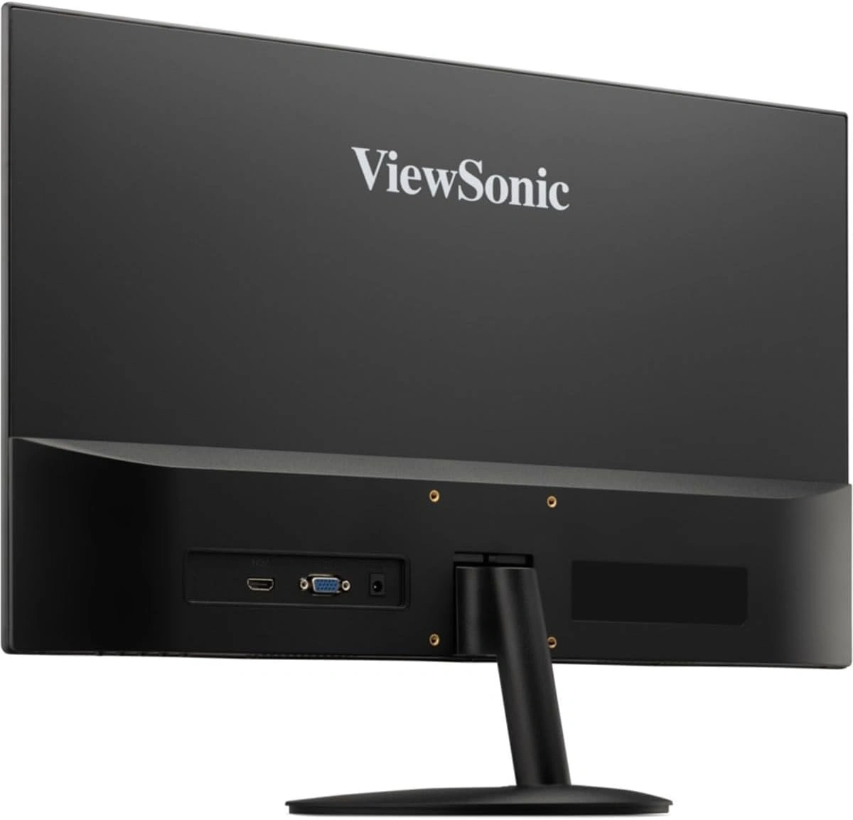 Монитор ViewSonic 23.8" VA24E2-H черный IPS LED 16:9 HDMI матовая 1000:1 250cd 178гр/178гр 1920x1080 144Hz VGA FHD 2.7кг — миниатюра 7