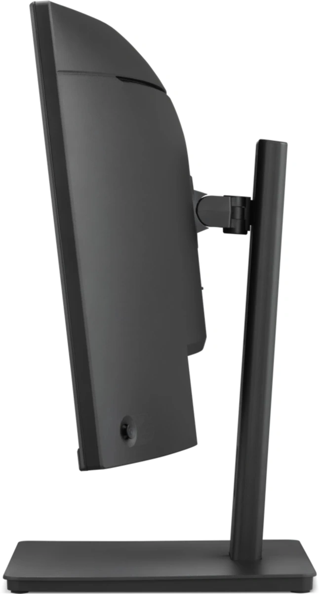 Монитор ViewSonic 34" VA3420C-2 черный VA LED 21:9 HDMI M/M матовая HAS Piv 3000:1 300cd 178гр/178гр 3440x1440 120Hz DP 2K USB 8.4кг — миниатюра 7