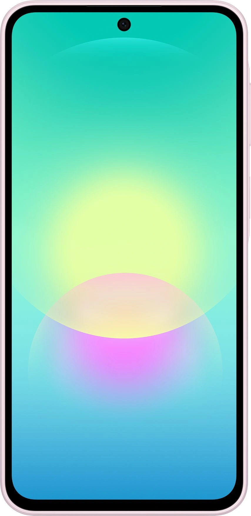 Смартфон Samsung SM-A276B Galaxy A27 5G 256Gb 8Gb розовый моноблок 3G 4G 2Sim 6.7" 1080x2340 Android 16 50Mpix 802.11 a/b/g/n/ac NFC GPS GSM900/1800 GSM1900 Protect microSD max2048Gb — миниатюра 5