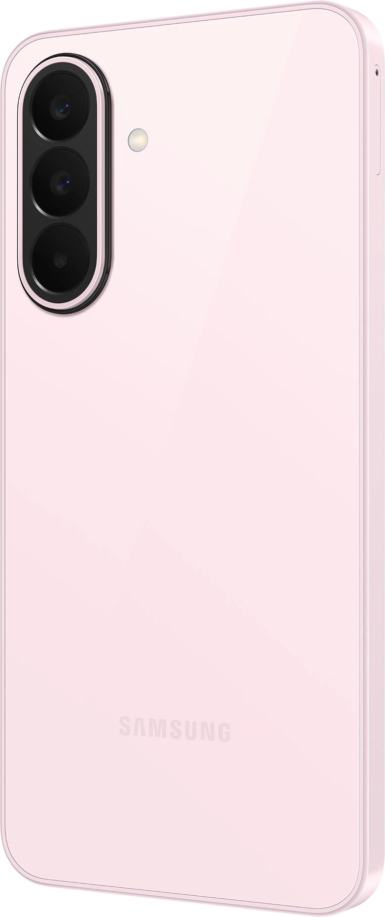Смартфон Samsung SM-A276B Galaxy A27 5G 256Gb 8Gb розовый моноблок 3G 4G 2Sim 6.7" 1080x2340 Android 16 50Mpix 802.11 a/b/g/n/ac NFC GPS GSM900/1800 GSM1900 Protect microSD max2048Gb — миниатюра 3