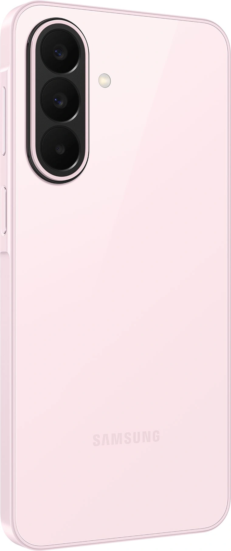 Смартфон Samsung SM-A276B Galaxy A27 5G 256Gb 8Gb розовый моноблок 3G 4G 2Sim 6.7" 1080x2340 Android 16 50Mpix 802.11 a/b/g/n/ac NFC GPS GSM900/1800 GSM1900 Protect microSD max2048Gb — миниатюра 2