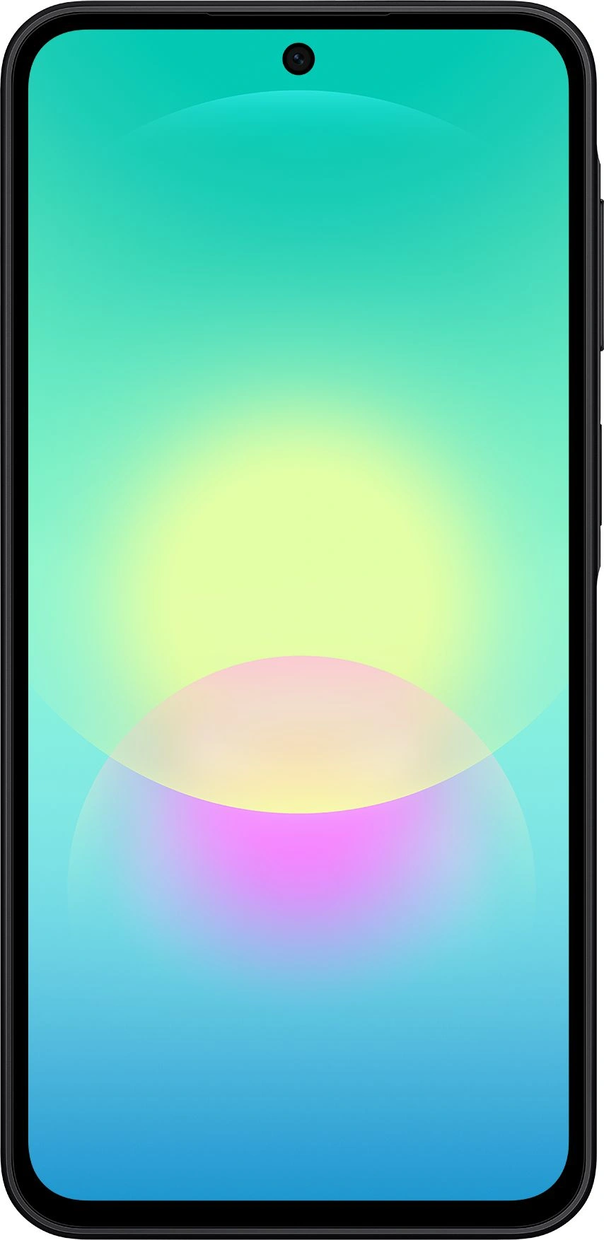Смартфон Samsung SM-A276B Galaxy A27 5G 128Gb 6Gb черный моноблок 3G 4G 2Sim 6.7" 1080x2340 Android 16 50Mpix 802.11 a/b/g/n/ac NFC GPS GSM900/1800 GSM1900 Protect microSD max2048Gb — миниатюра 5
