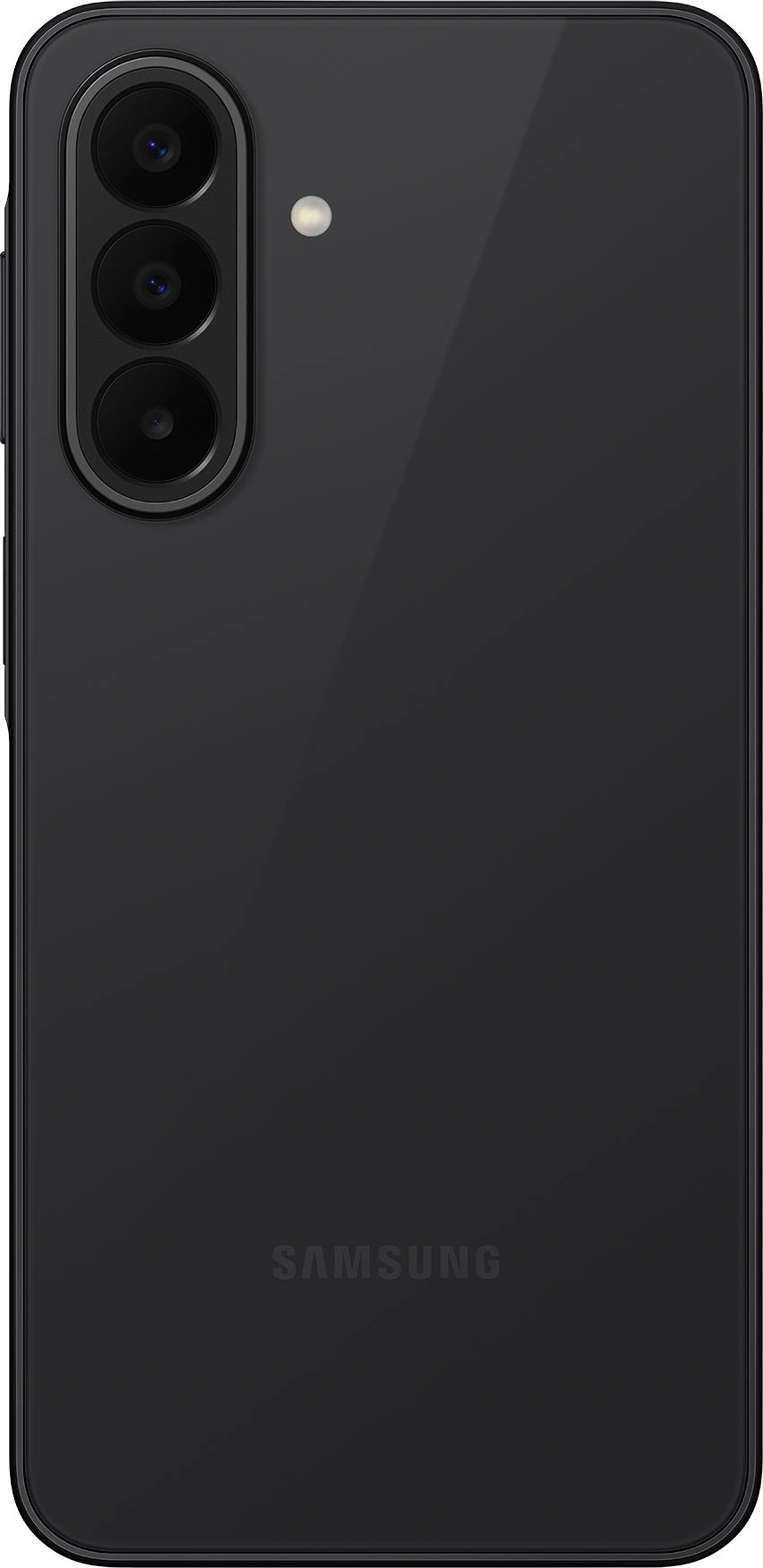 Смартфон Samsung SM-A276B Galaxy A27 5G 128Gb 6Gb черный моноблок 3G 4G 2Sim 6.7" 1080x2340 Android 16 50Mpix 802.11 a/b/g/n/ac NFC GPS GSM900/1800 GSM1900 Protect microSD max2048Gb