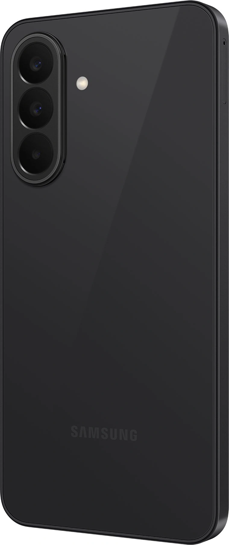 Смартфон Samsung SM-A276B Galaxy A27 5G 128Gb 6Gb черный моноблок 3G 4G 2Sim 6.7" 1080x2340 Android 16 50Mpix 802.11 a/b/g/n/ac NFC GPS GSM900/1800 GSM1900 Protect microSD max2048Gb — миниатюра 3