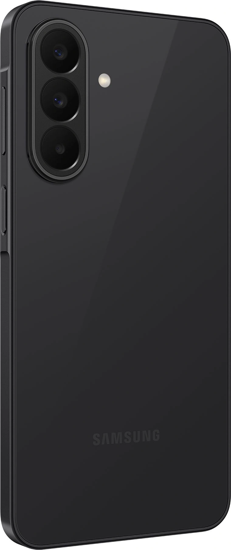 Смартфон Samsung SM-A276B Galaxy A27 5G 128Gb 6Gb черный моноблок 3G 4G 2Sim 6.7" 1080x2340 Android 16 50Mpix 802.11 a/b/g/n/ac NFC GPS GSM900/1800 GSM1900 Protect microSD max2048Gb — миниатюра 2