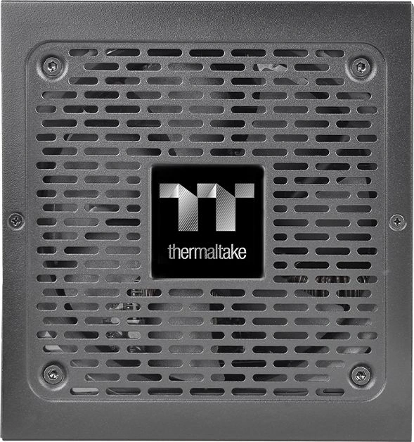 Блок питания Thermaltake ATX 650W Smart BX3 Pro SE Gen.5 80+ bronze (20+4pin) APFC 120mm fan 4xSATA RTL — миниатюра 2
