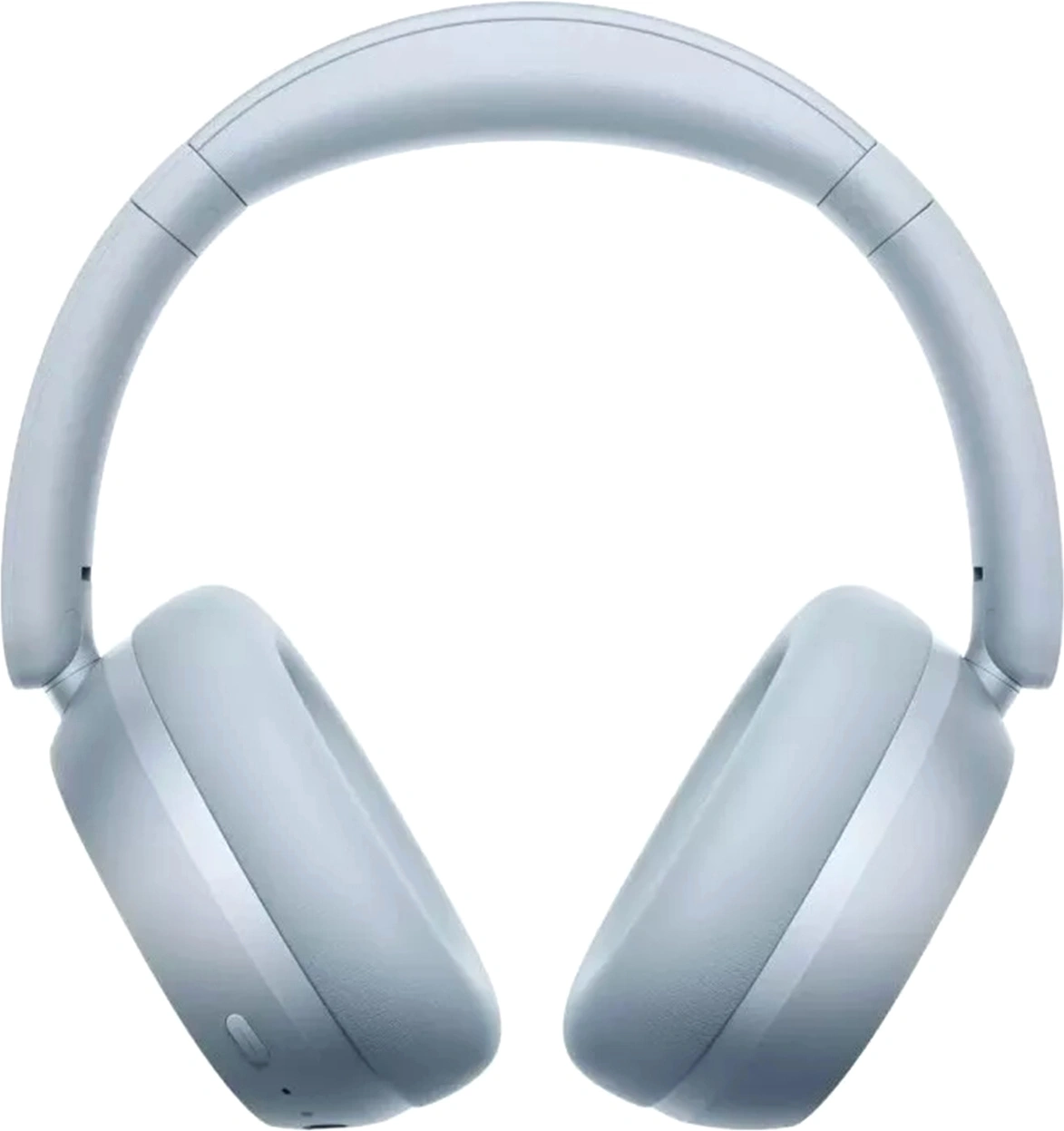 Гарнитура накладные Xiaomi Redmi Headphones Neo голубой беспроводные bluetooth оголовье (BHR08W6GL) — миниатюра 2
