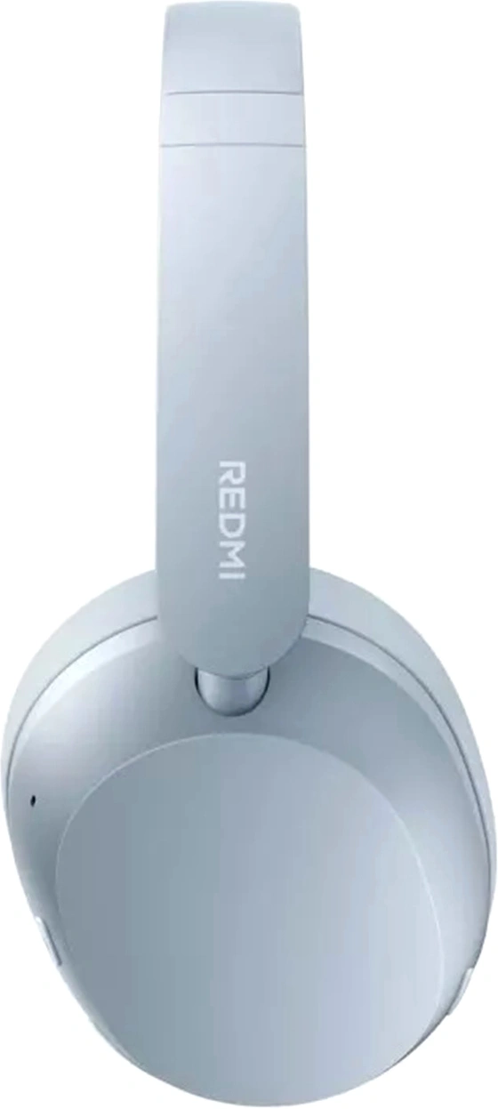 Гарнитура накладные Xiaomi Redmi Headphones Neo голубой беспроводные bluetooth оголовье (BHR08W6GL) — миниатюра 4