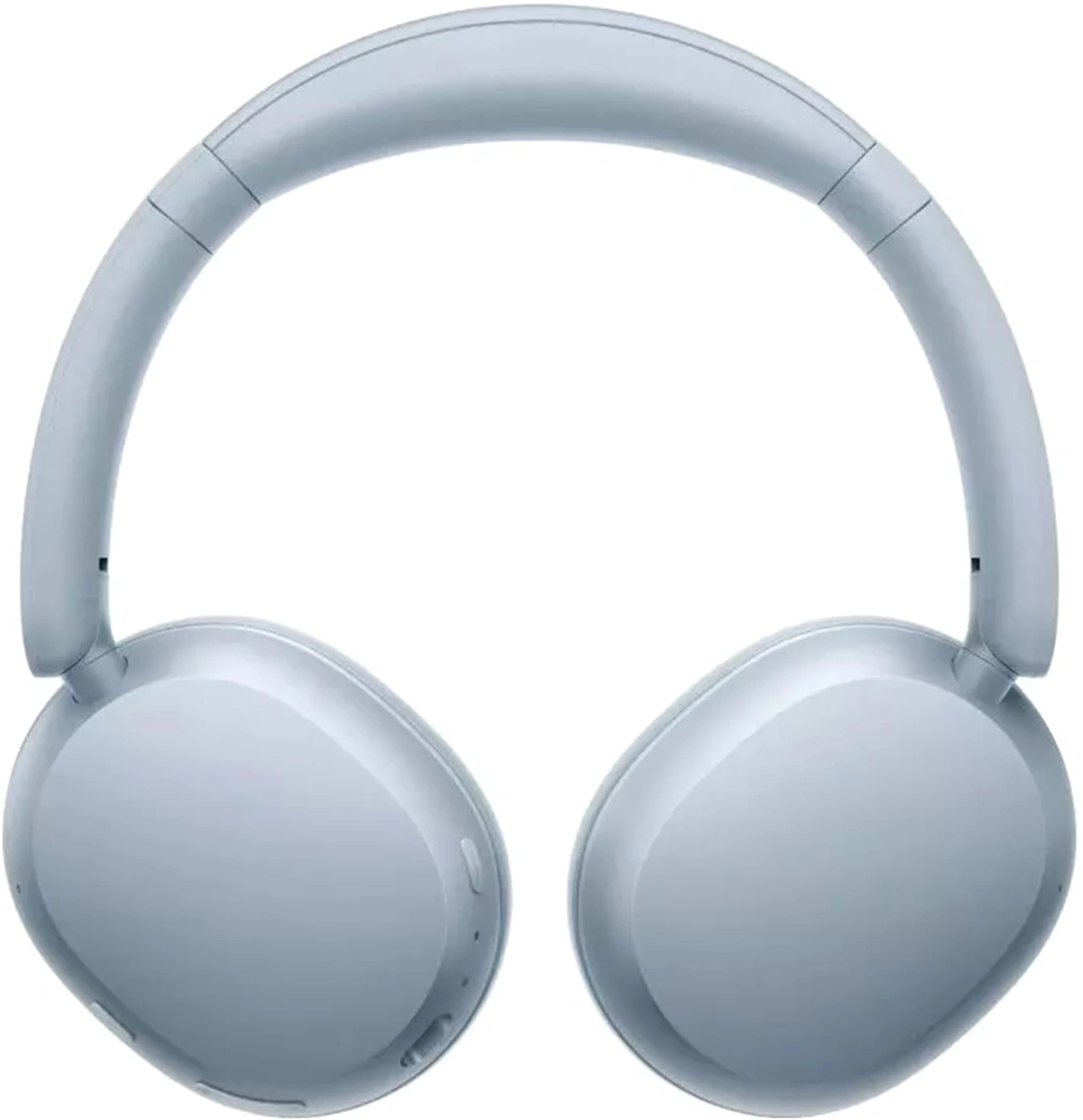 Гарнитура накладные Xiaomi Redmi Headphones Neo голубой беспроводные bluetooth оголовье (BHR08W6GL) — миниатюра 5