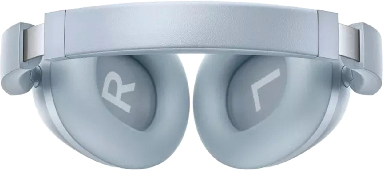 Гарнитура накладные Xiaomi Redmi Headphones Neo голубой беспроводные bluetooth оголовье (BHR08W6GL) — миниатюра 7