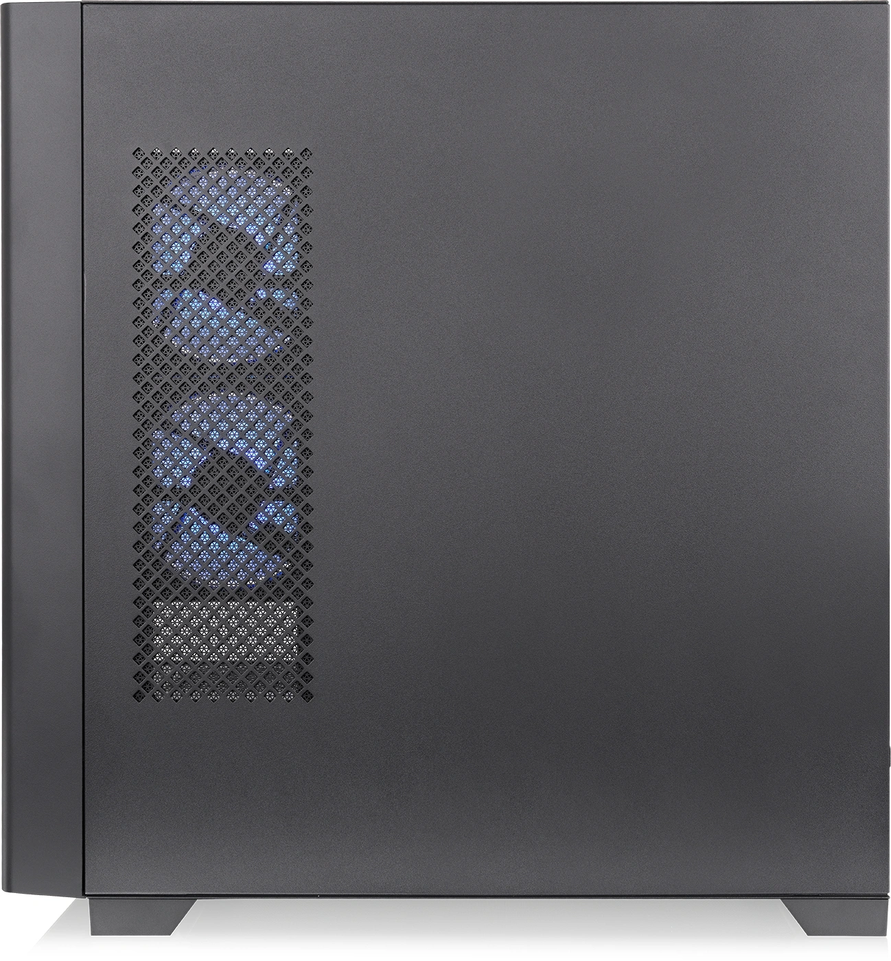 Корпус Thermaltake Arcus 290 TG черный без БП ATX 6x120mm 3x140mm 2xUSB3.0 audio bott PSU — миниатюра 13