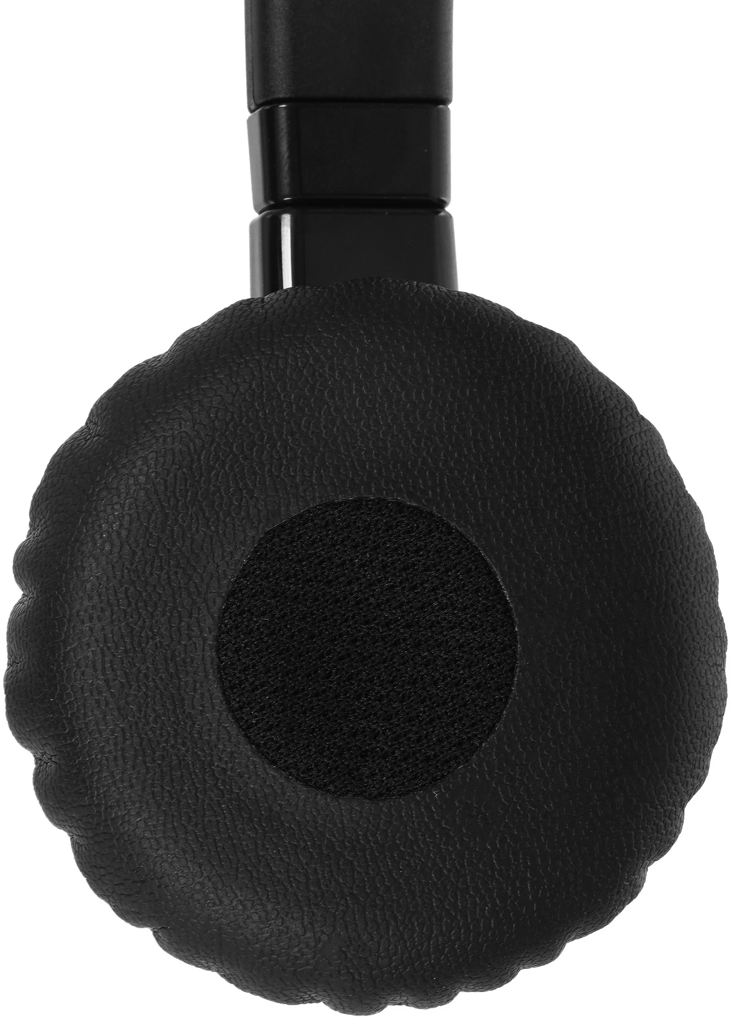Наушники с микрофоном Jabra Evolve 20 SE черный 2м накладные USB оголовье (4999-823-369) — миниатюра 6