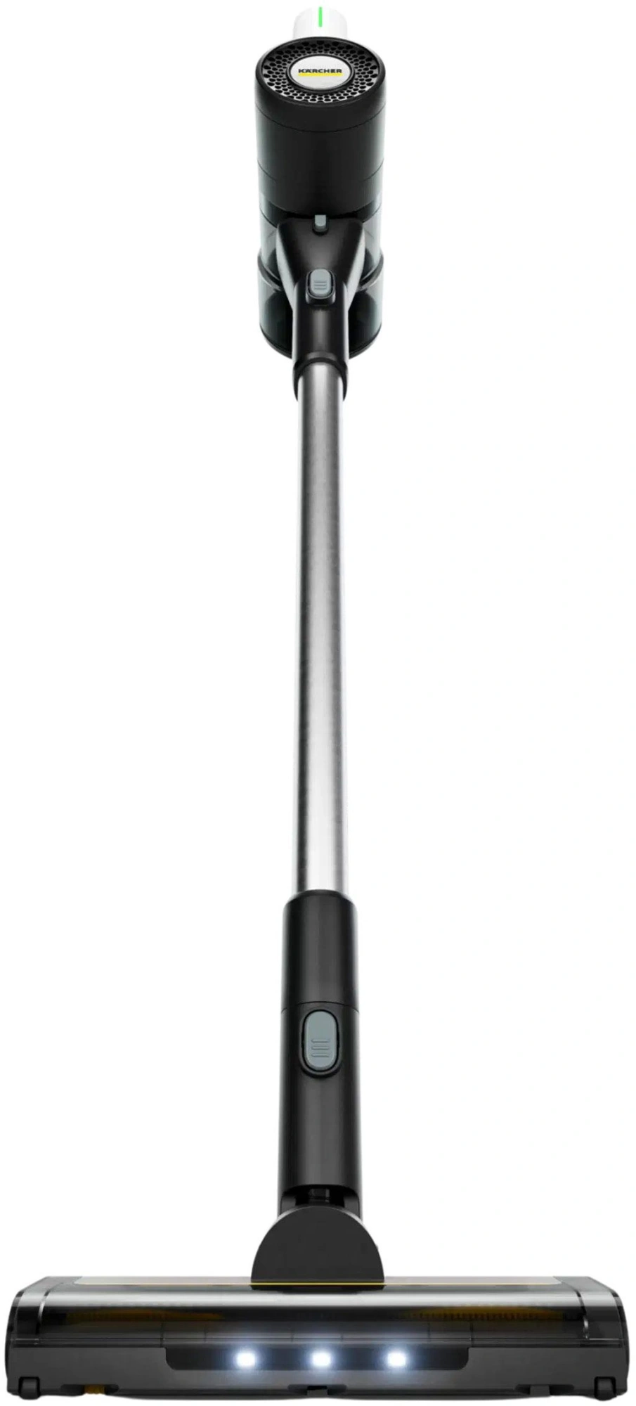 Пылесос Karcher VCS 3 Nano Complete 300Вт белый/черный — миниатюра 3