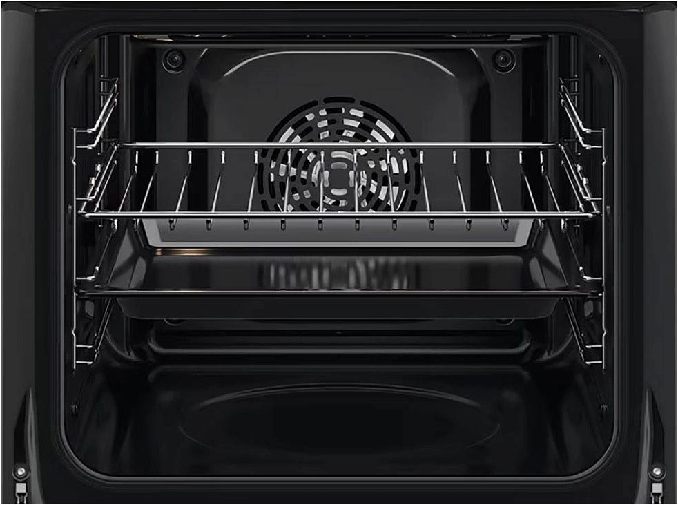 Духовой шкаф Электрический Electrolux LOH3H00BK черный — миниатюра 3