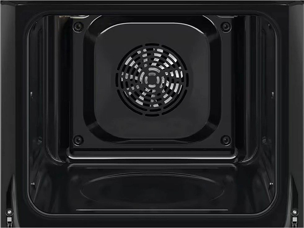 Духовой шкаф Электрический Electrolux LOH3H00BK черный — миниатюра 4