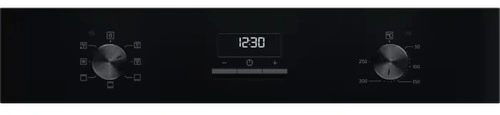 Духовой шкаф Электрический Electrolux LOH3H00BK черный — миниатюра 5