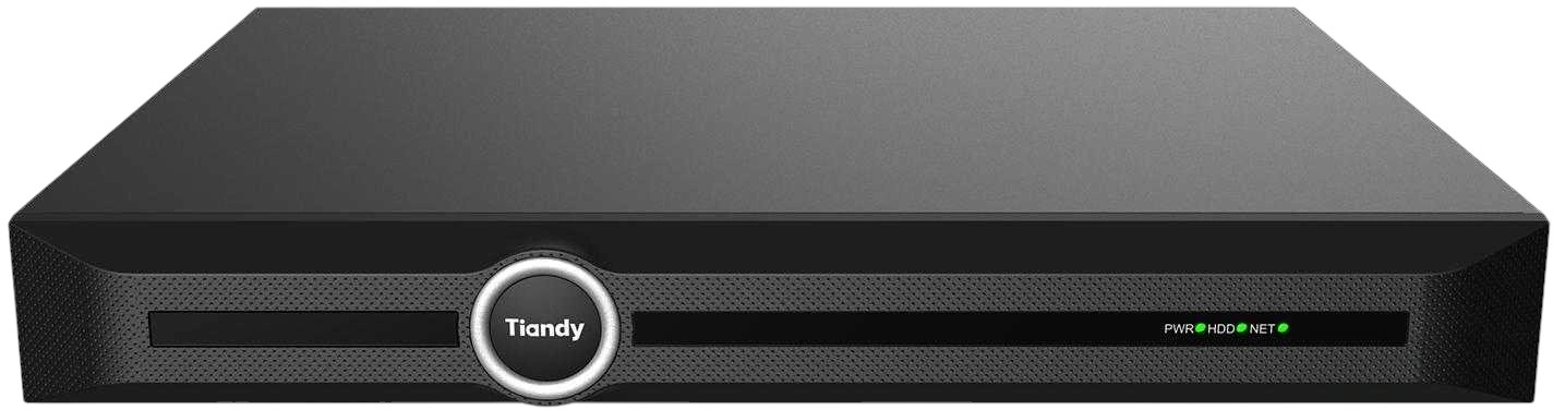 Видеорегистратор Tiandy TC-R3232 2HC — миниатюра 3