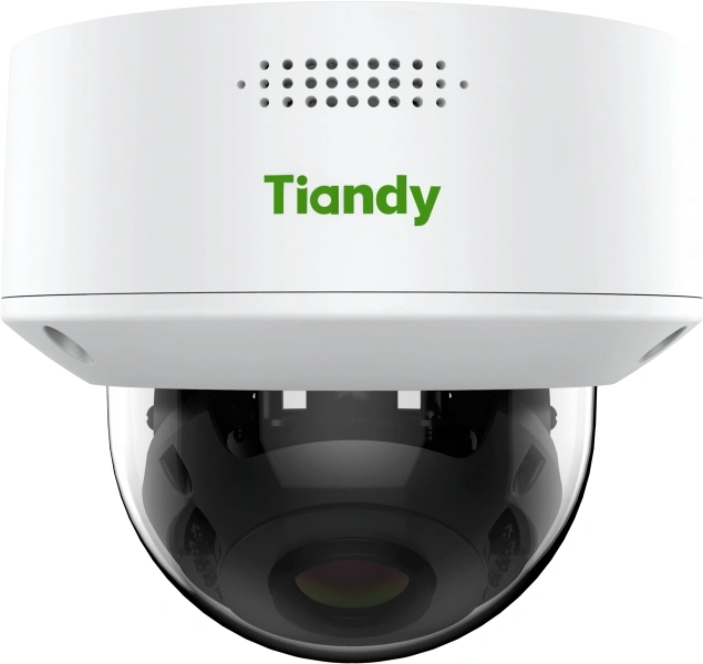 Камера видеонаблюдения IP Tiandy TC-C38MS 3LHA-27135 2.7-13.5мм цв. корп.:белый — фото 1