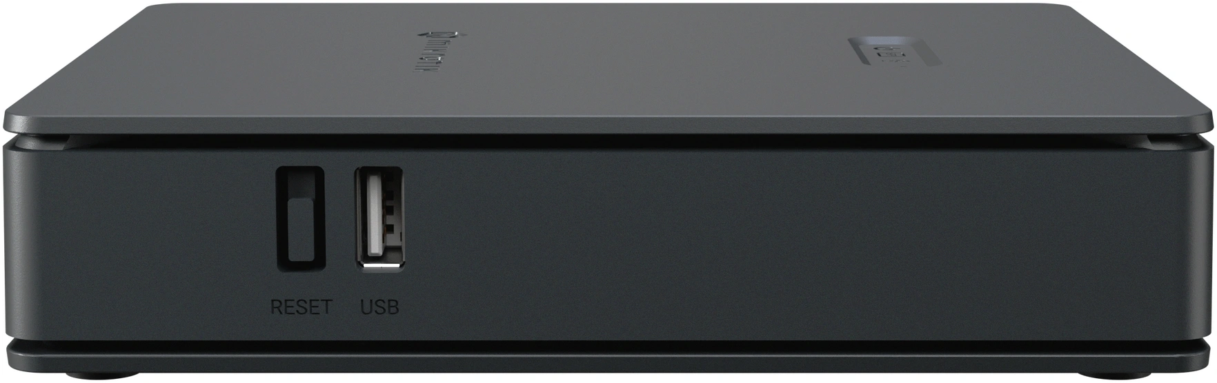 Роутер беспроводной MikroTik hAP ax S (E62IUGS-2AXD5AXT) AX3000 10/100/1000BASE-TX черный — миниатюра 3