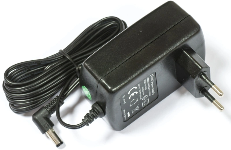 Роутер беспроводной MikroTik hAP ax S (E62IUGS-2AXD5AXT) AX3000 10/100/1000BASE-TX черный — миниатюра 4